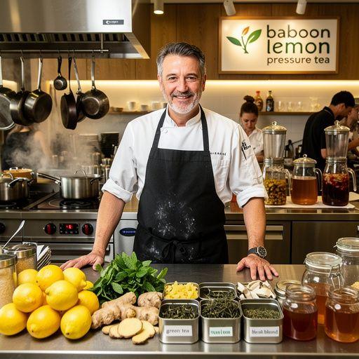 Arminas Žukauskas - Produktų kūrimo vadovas