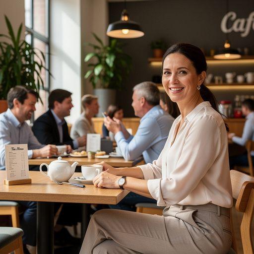 Ieva Šlekys - Kvalitės kontrolės specialistė